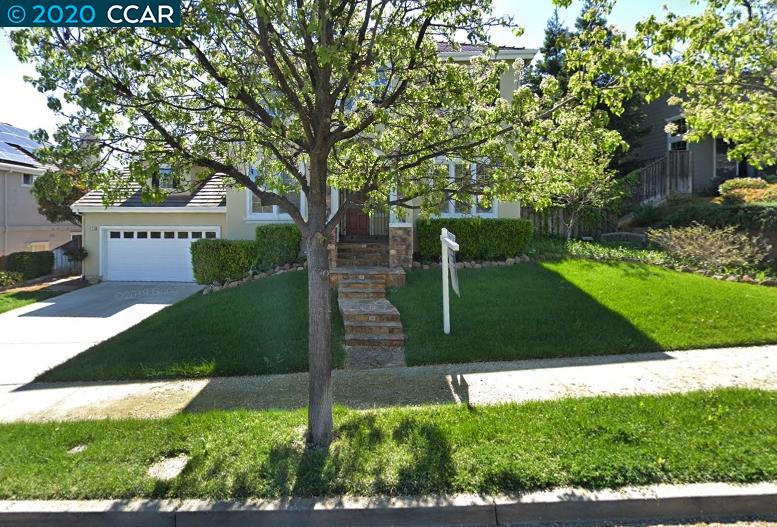 430 Iron Club Dr Brentwood Ca 94513 Zerodown