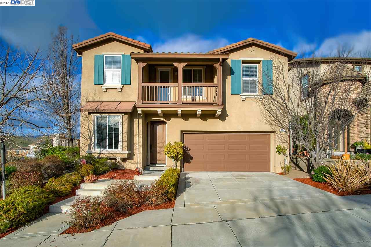 501 Byer Ct San Ramon Ca 94582 Better Homes And Gardens Real