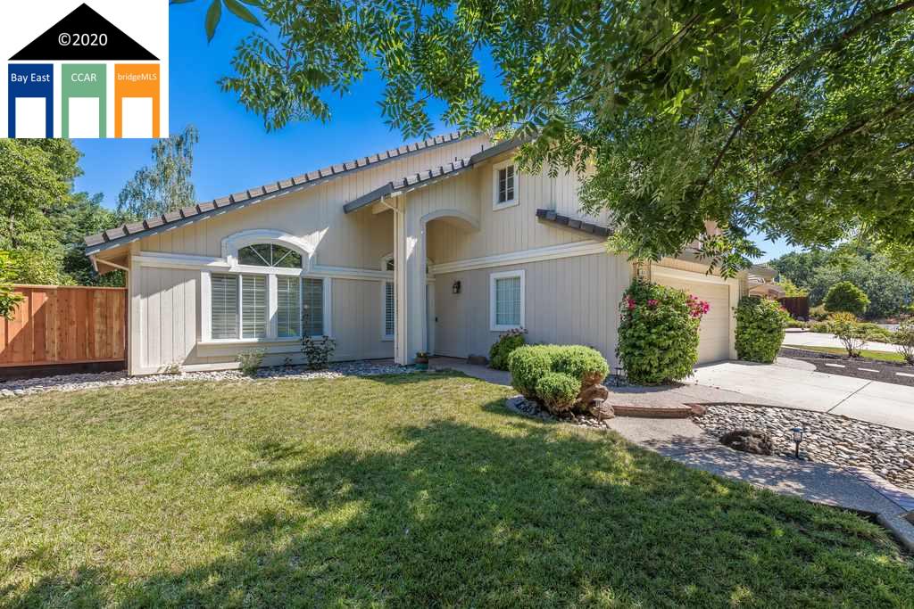 63 Summertree Court Livermore Ca 94550 Red Oak Realty