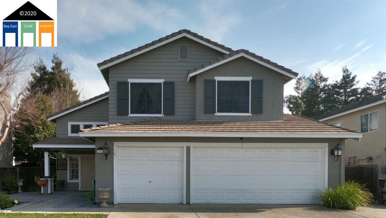 3766 Newbury Drive Tracy Ca 95377 4 Beds 3 Baths Sold Mr40893716 Maxebrdi