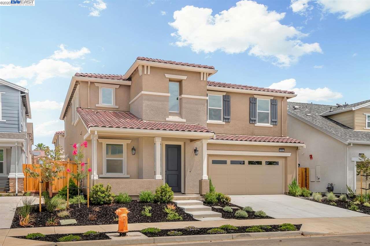 909 Claire Street Brentwood Ca 94513 5 Beds 3 1 Baths
