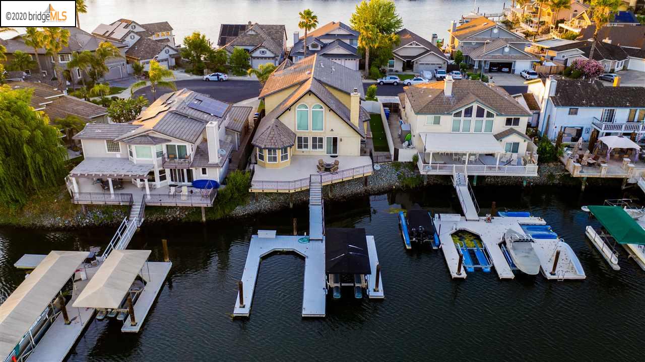 5741 Salmon Ct Discovery Bay Ca 94505 3 Beds 2 2 Baths Sold