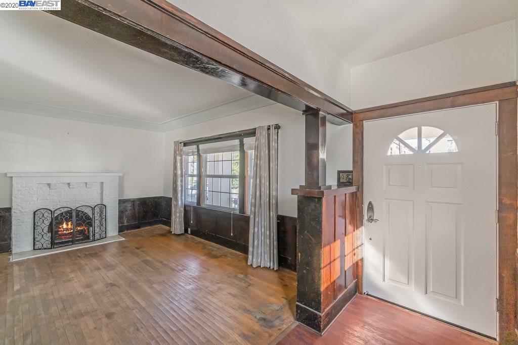 535 42nd St Oakland Ca 94609 J Rockcliff Realtors