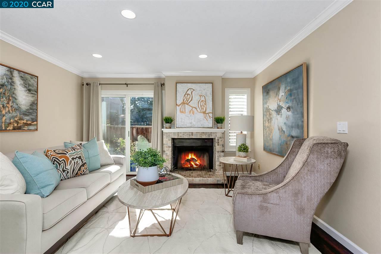 3837 Burton Cmn Fremont Ca 94536 2 Beds 2 1 Baths Sold