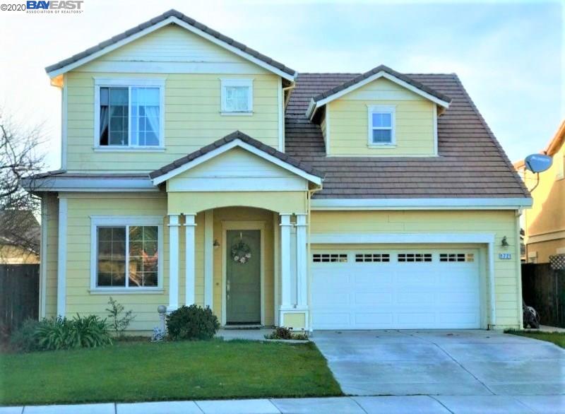 1721 Cherry Blossom Ln Tracy Ca 95377 5 Beds 3 1 Baths Sold Be40894349 Maxebrdi