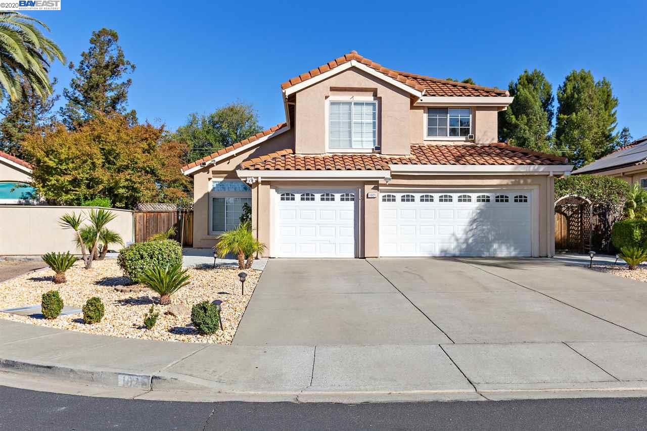 Livermore Jensen Tract Homes For Sale