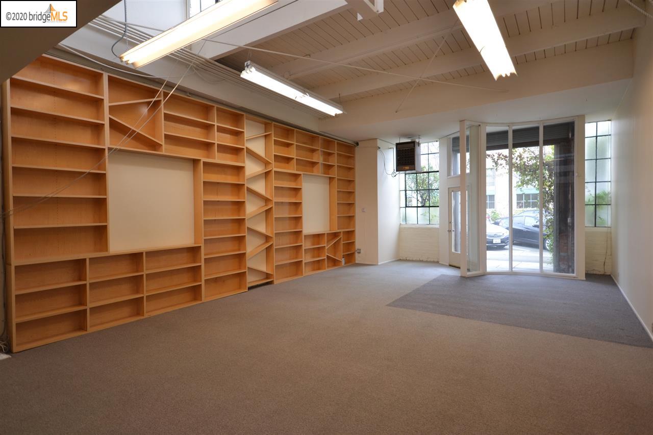 2512 Ninth Unit 3 Berkeley Ca 94710 Red Oak Realty