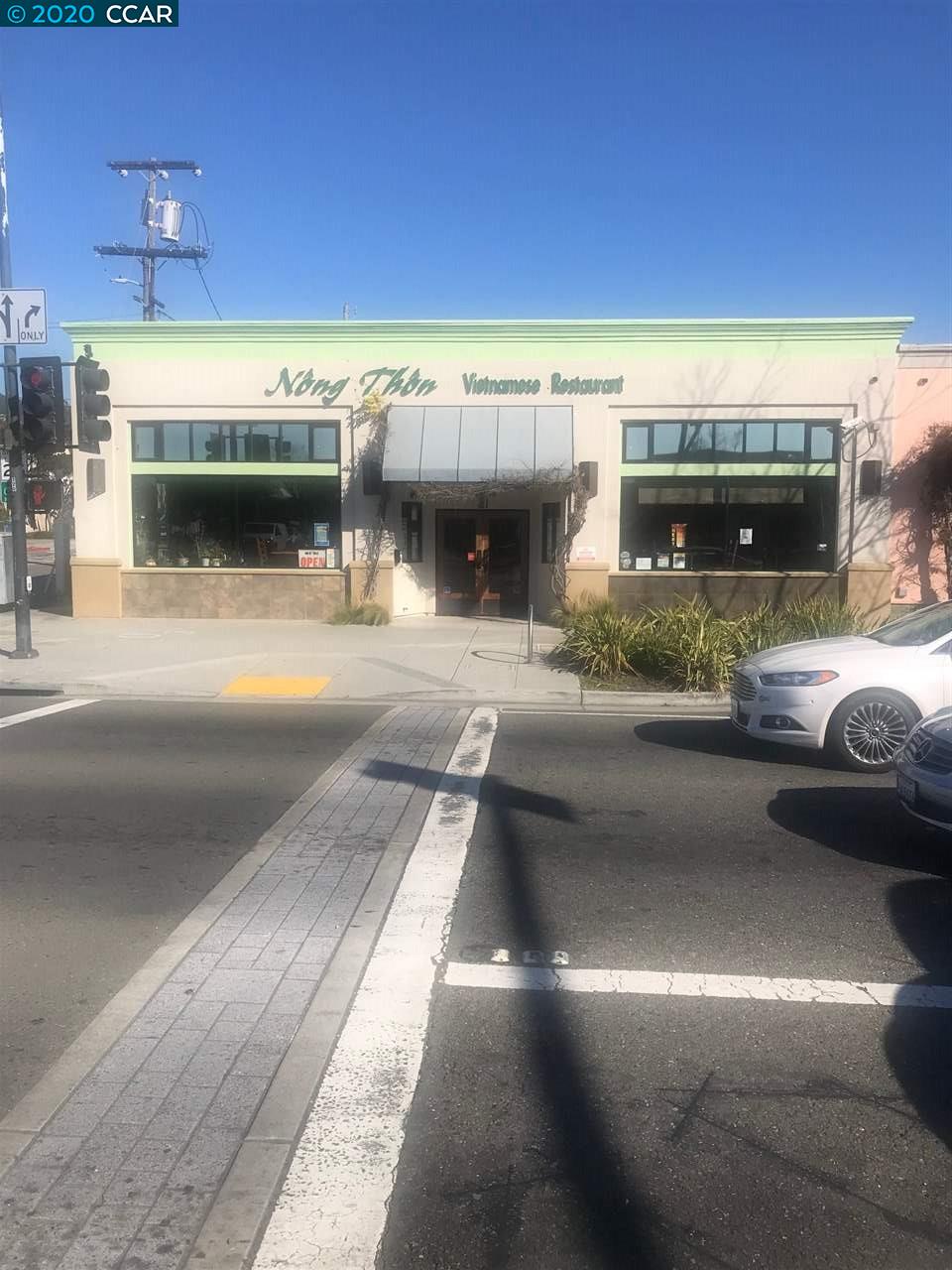 El Cerrito Commercial Property Listings Industrial Warehouse Retail Office Health Care Hospitality And Multifamily Properties Presented By Fmi Inc