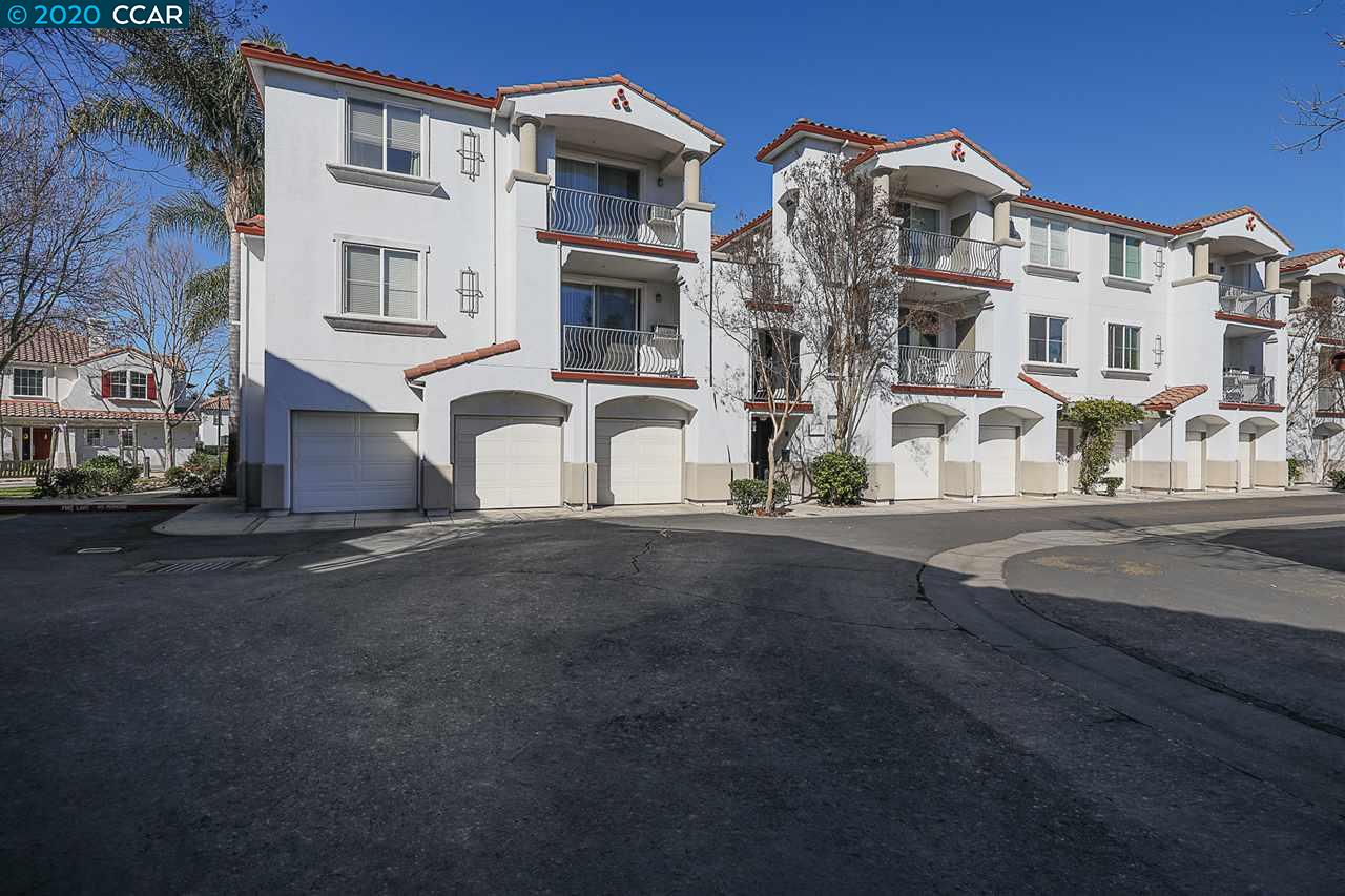 35550 Monterra Ter 202, Union City, CA 94587 2 Beds 2 Baths (Sold