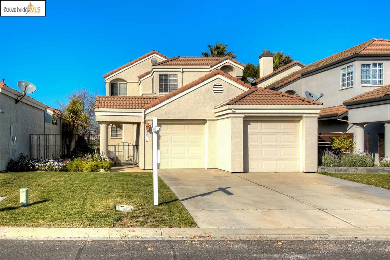 Discovery Bay CA Homes for Sale from 400,000 TO 500,000