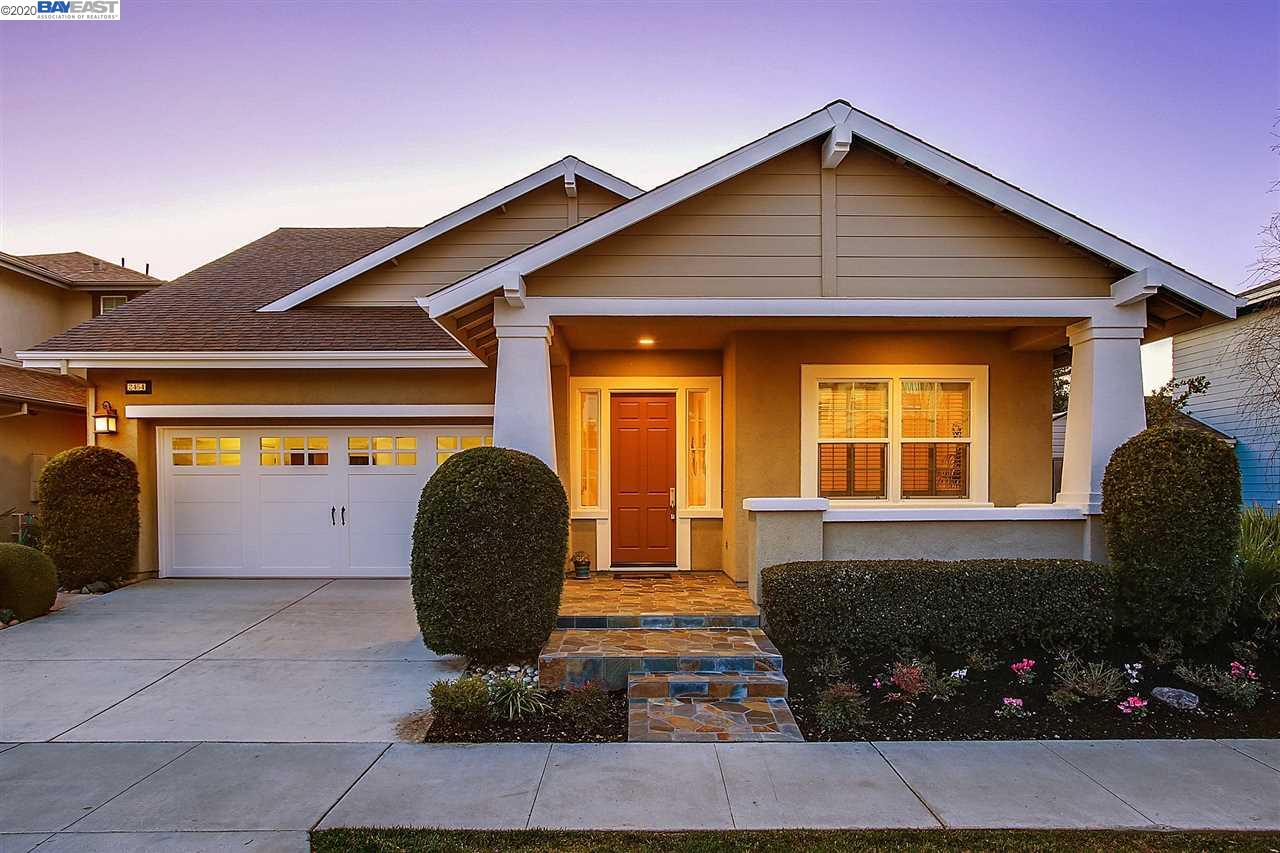 Single Family Homes For Sale In Livermore Ca