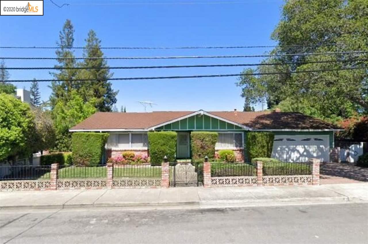 447 Sequoia Avenue, Redwood City, CA 94061 3 Beds 2 Baths (Sold