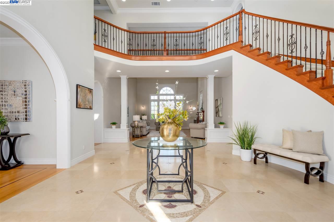 3618 Pontina Ct Pleasanton Ca 94566 J Rockcliff Realtors