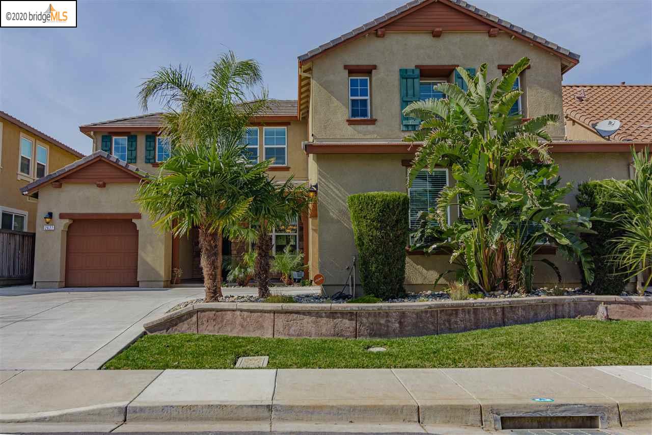 2627 Brookshire St Brentwood Ca 94513 Better Homes And Gardens