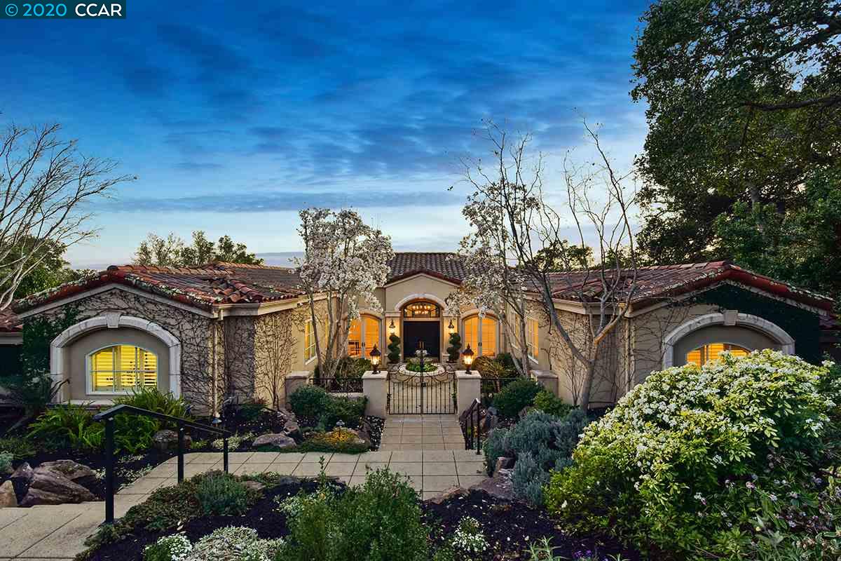 Orinda, CA Homes For Sale Wells & Realtors