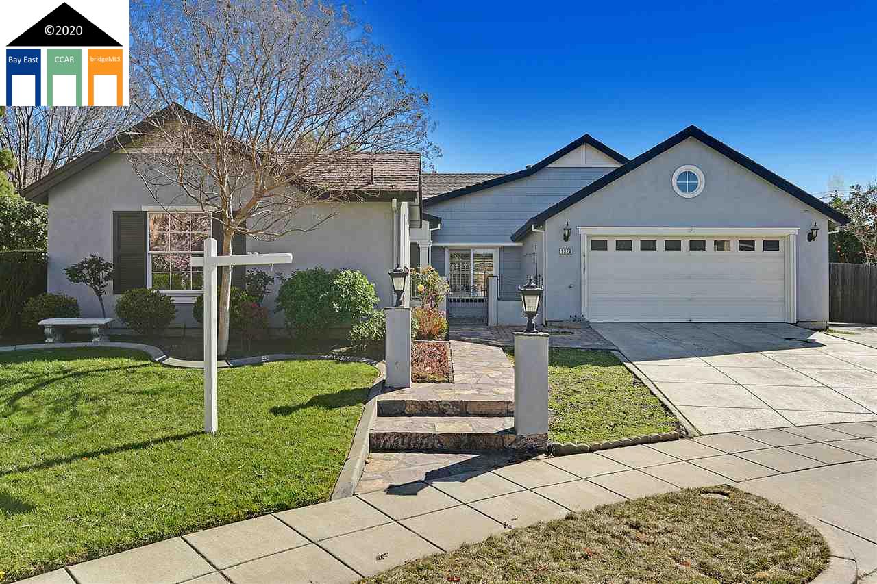 1328 Hamlet Court Tracy CA 95377 6665 4 Beds 3 Baths (Sold) MR40897191 MAXEBRDI