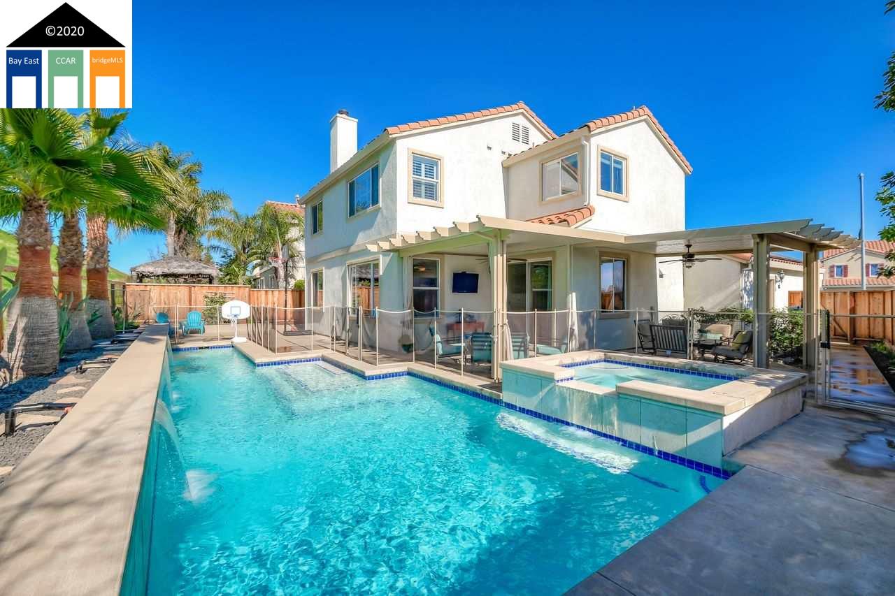 649 Tain Ct Brentwood Ca 94513 4 Beds 3 Baths Active