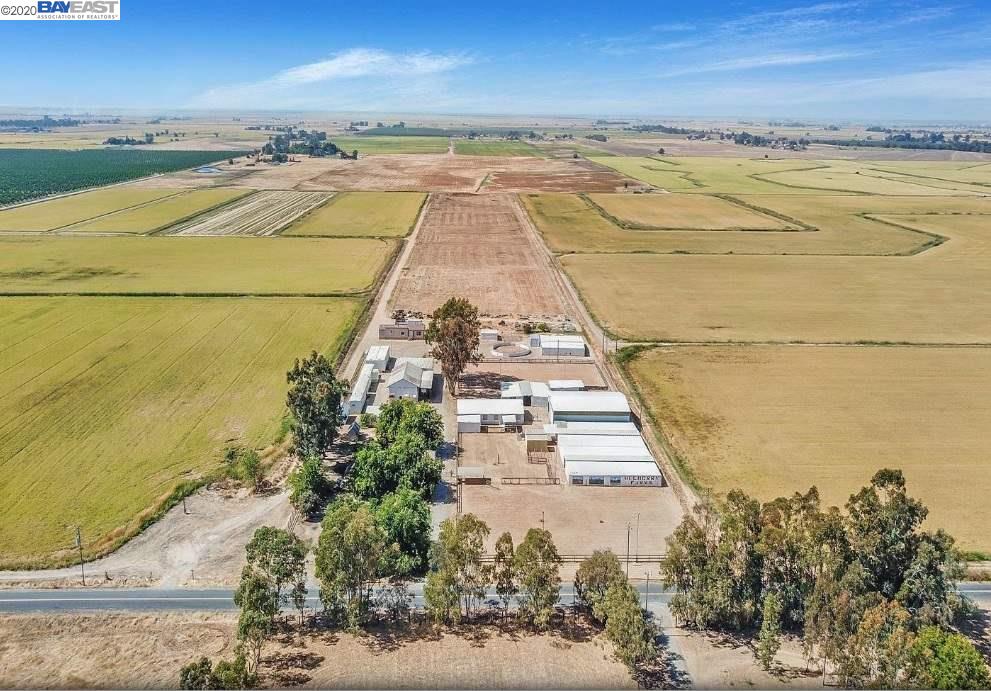 Sold 4710 S Brewer Rd, Pleasant Grove, CA 95668 20.0 Acres 850000