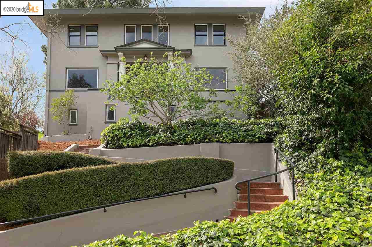 Piedmont, CA Homes For Sale Wells & Realtors