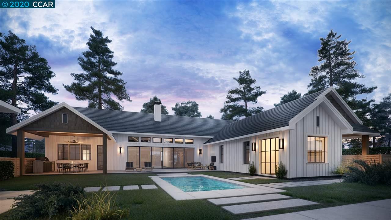 San Ramon Tri Valley New Homes And New Master Planned Communities