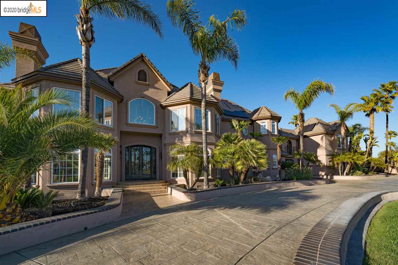 Discovery Bay CA Homes for Sale from 800,000 and above