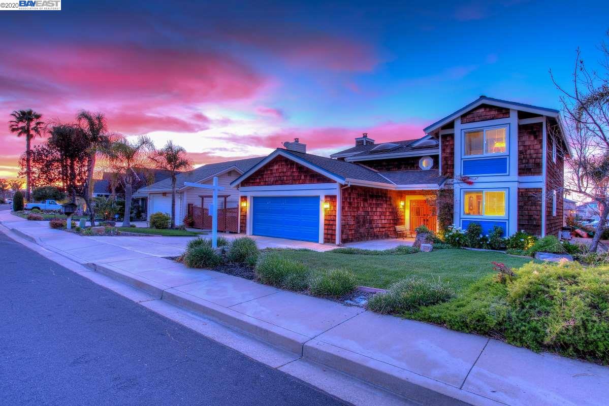 Discovery Bay CA Homes for Sale from 800,000 and above