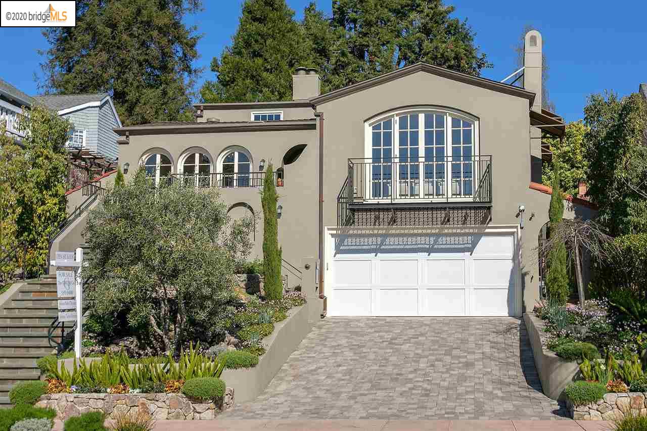 Piedmont, CA Homes For Sale Wells & Realtors