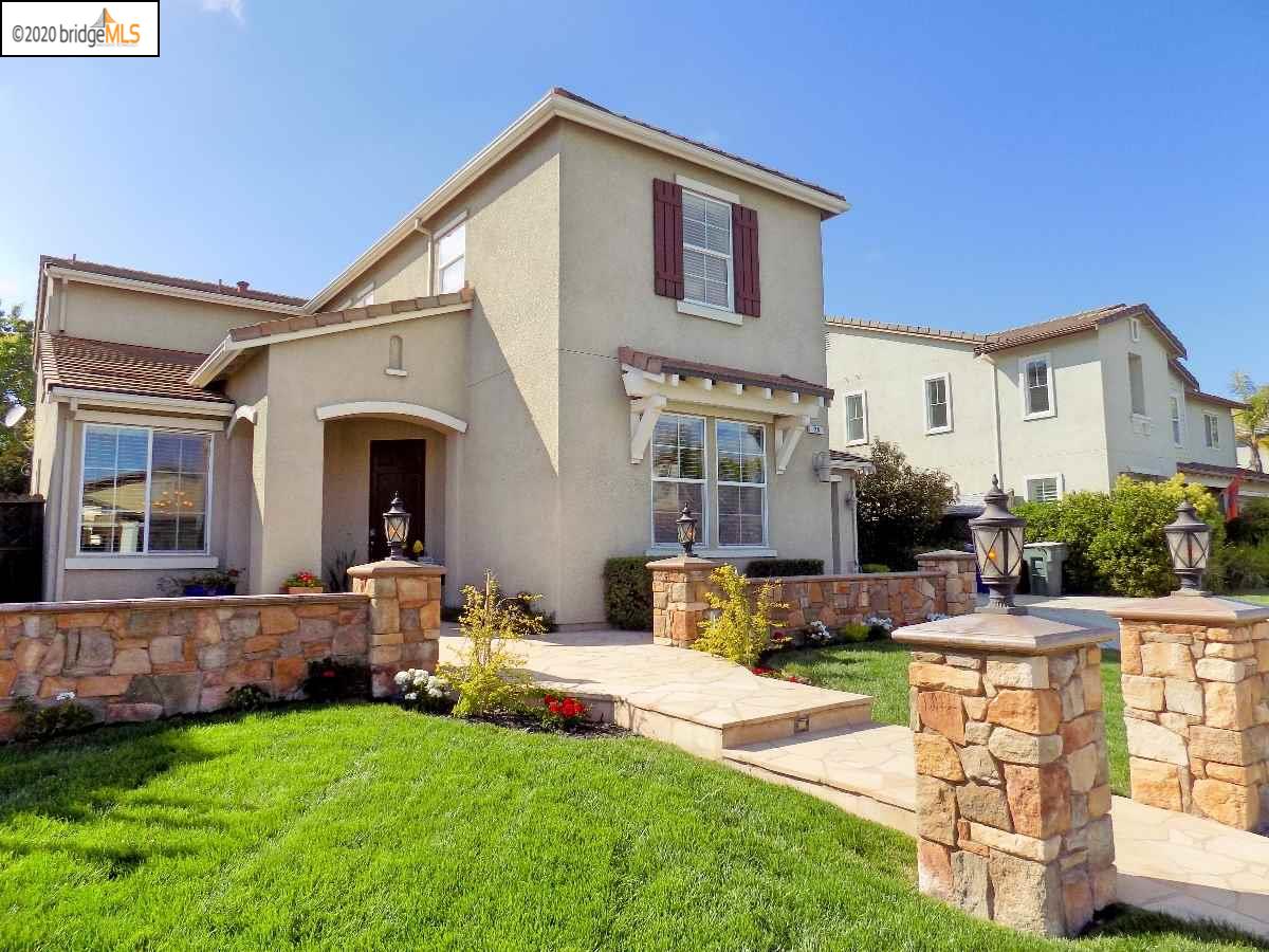 Oakley Ca Homes for Sale From 600,000 & Above