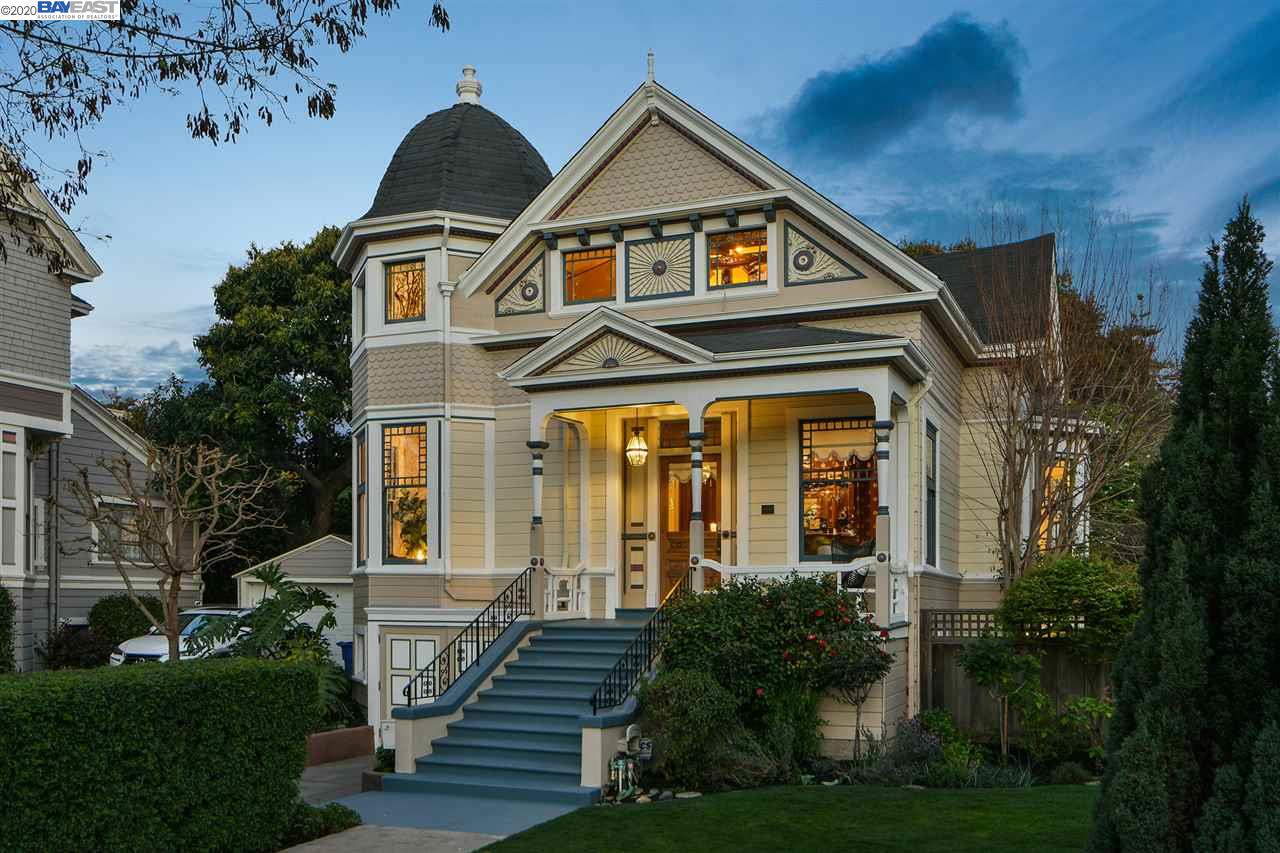 Alameda, CA Real Estate & Homes For Sale  Wells & Bennett