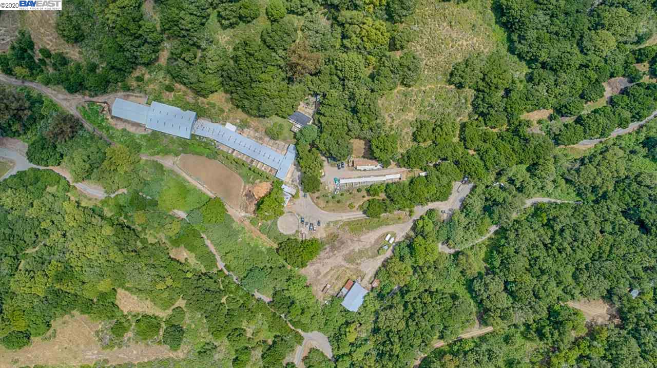 For Sale 10397 Cull Canyon Rd Castro Valley Ca 94552 100 0 Acres 2750000