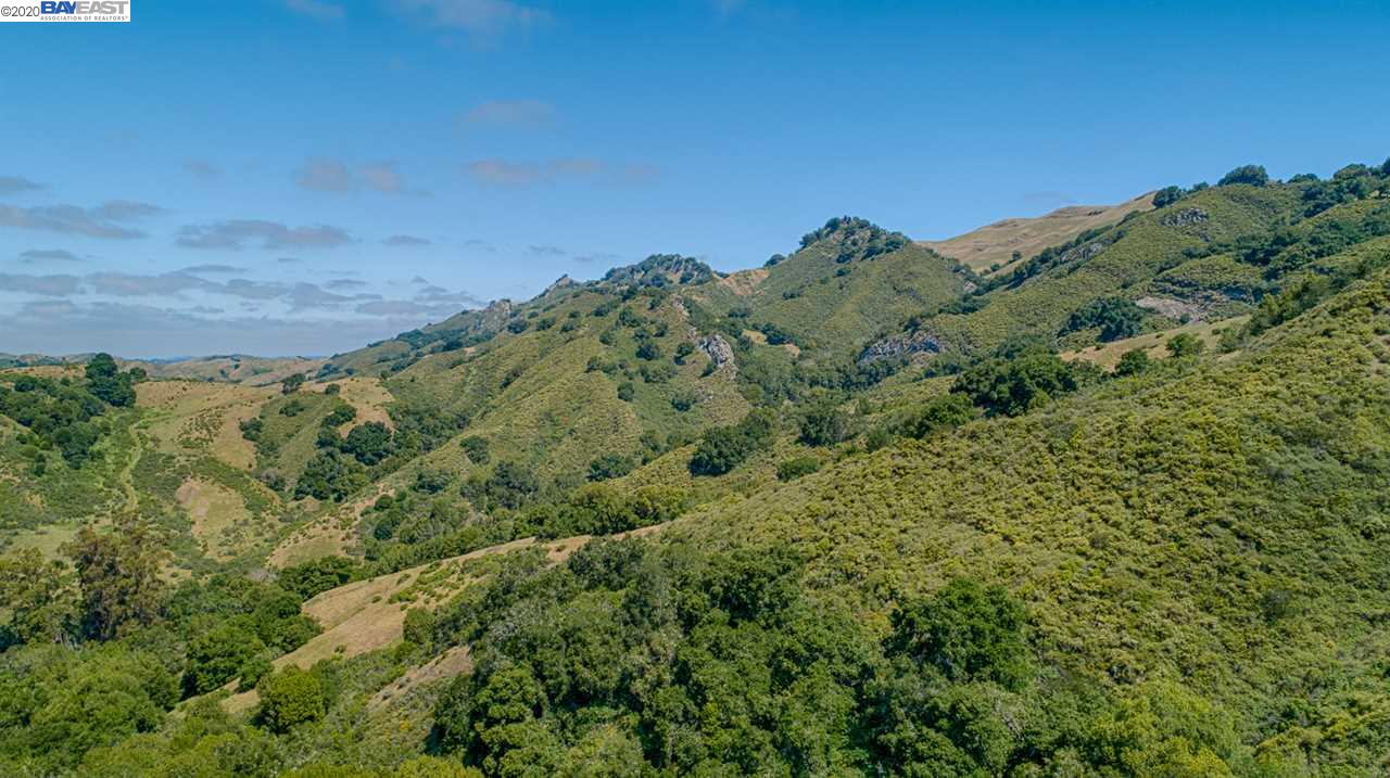 For Sale 10397 Cull Canyon Rd Castro Valley Ca 94552 100 0 Acres 2750000