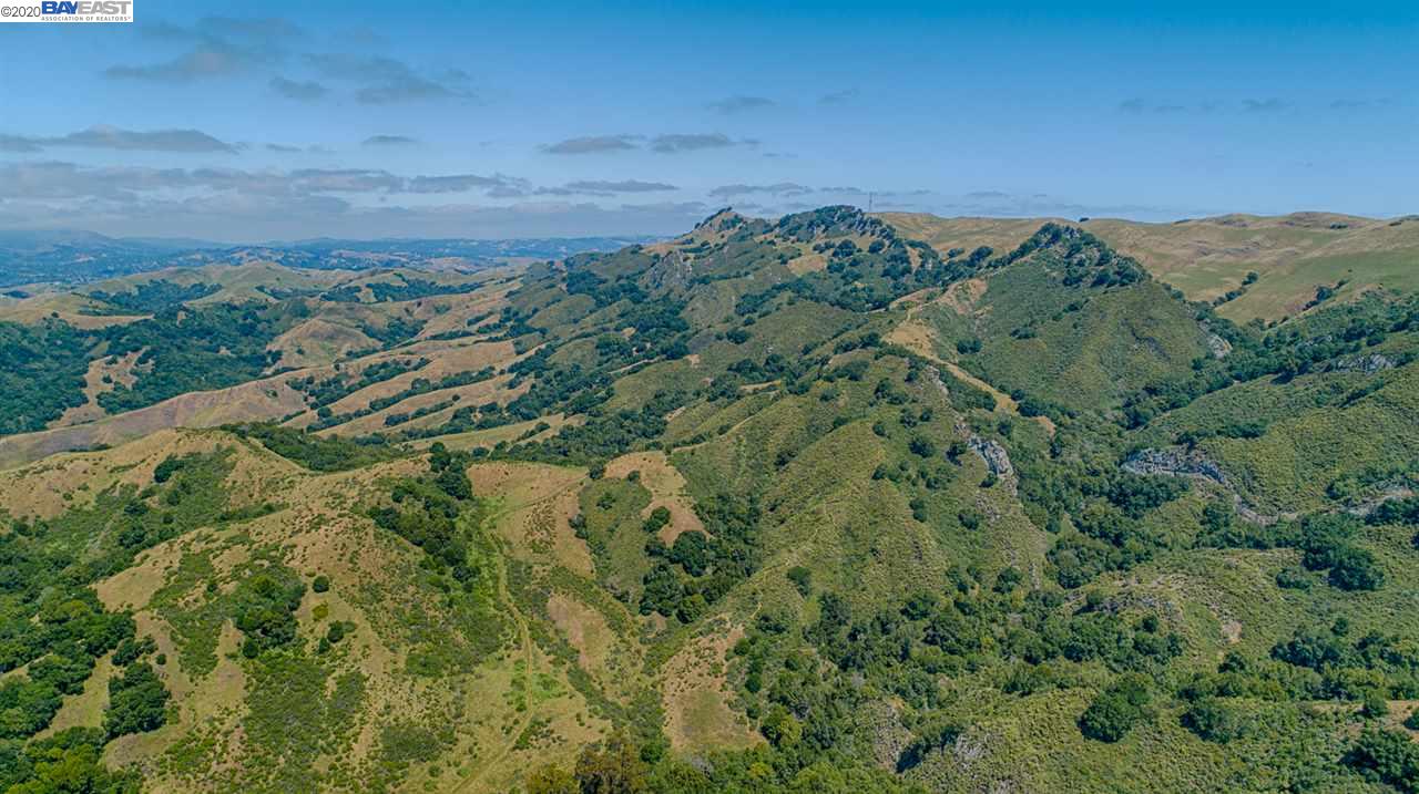 For Sale 10397 Cull Canyon Rd Castro Valley Ca 94552 100 0 Acres 2750000