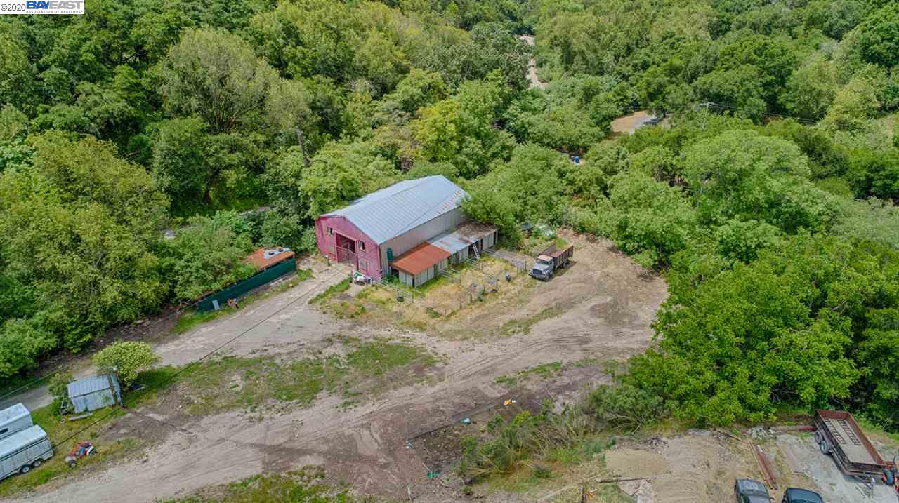 For Sale 10397 Cull Canyon Rd Castro Valley Ca 94552 100 0 Acres 2750000