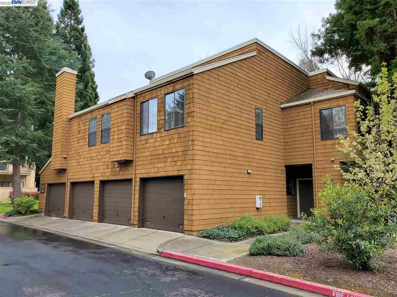 236 Copper Ridge Road, San Ramon, CA 94582 2 Beds 2/1 Baths (Sold