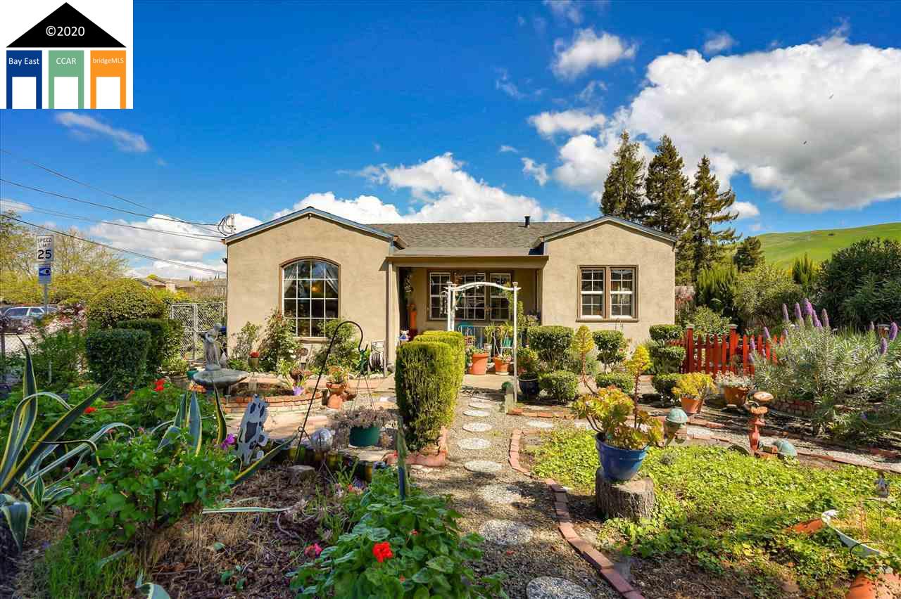 35524 Niles Blvd, Fremont, CA 94536 3 Beds 2 Baths (Sold