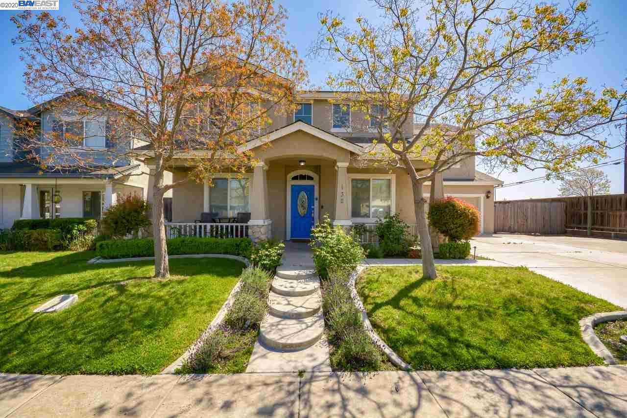 132 Legacy St, Manteca, CA 95337 4 Beds 3 Baths (Sold) BE40901566