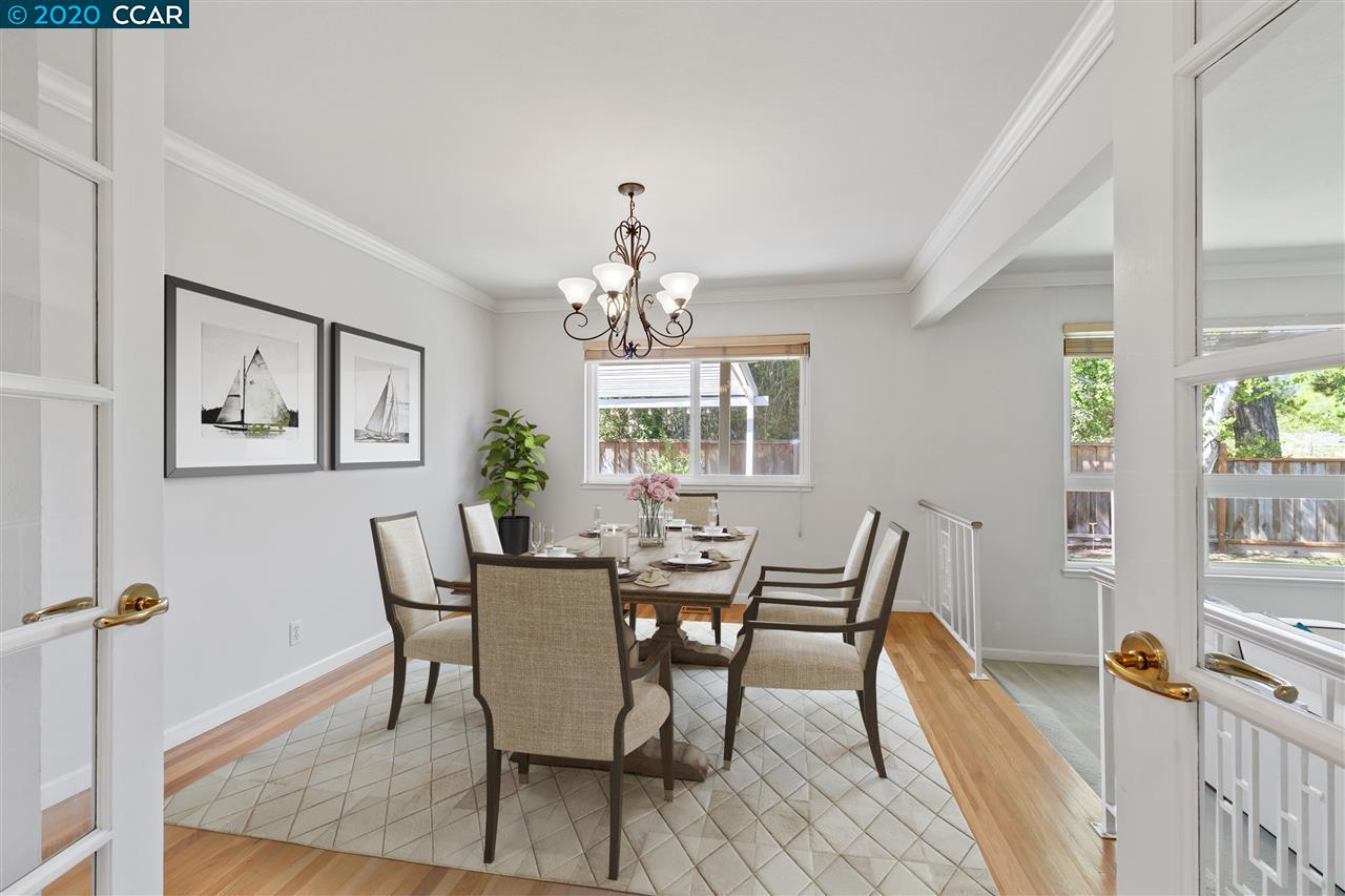 130 Burgess Court Danville CA 94526 4 Beds 3 Baths (Canceled