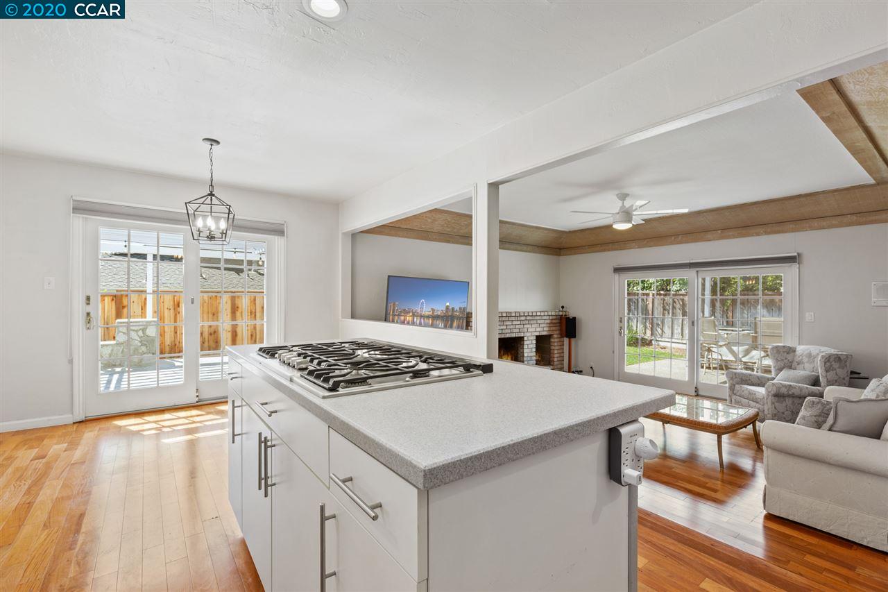 130 Burgess Court Danville CA 94526 4 Beds 3 Baths (Canceled