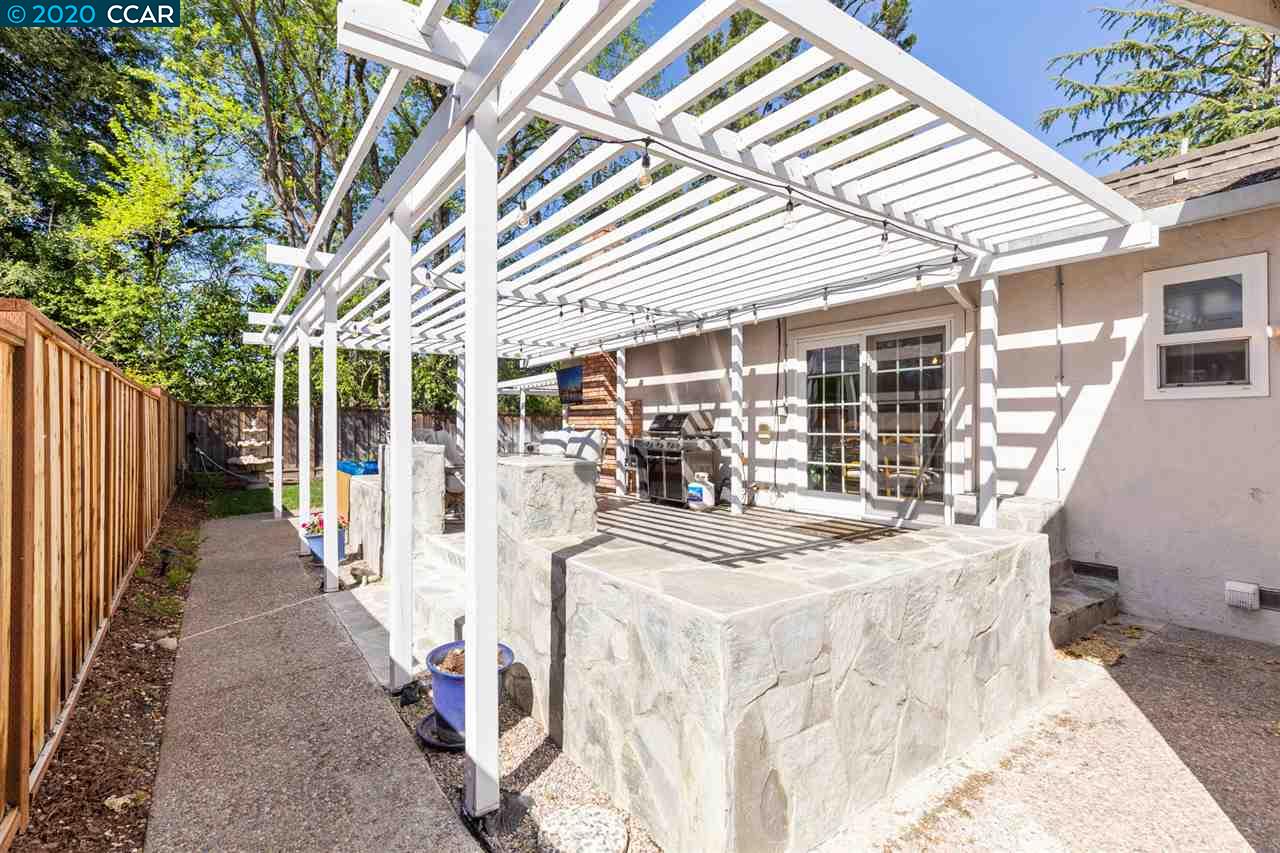 130 Burgess Court Danville CA 94526 4 Beds 3 Baths (Canceled