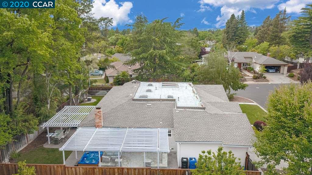 130 Burgess Court Danville CA 94526 4 Beds 3 Baths (Canceled