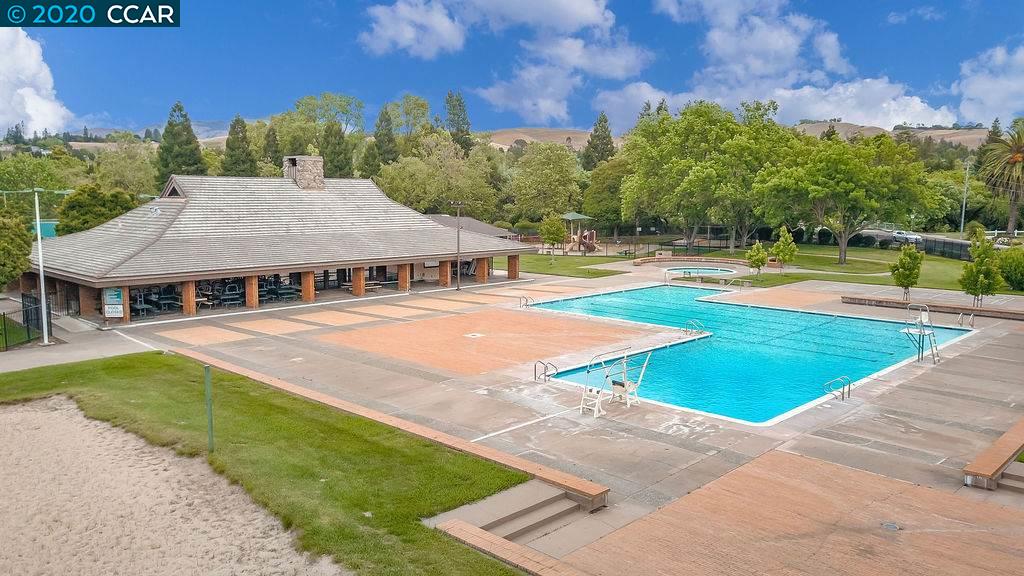 130 Burgess Court Danville CA 94526 4 Beds 3 Baths (Canceled