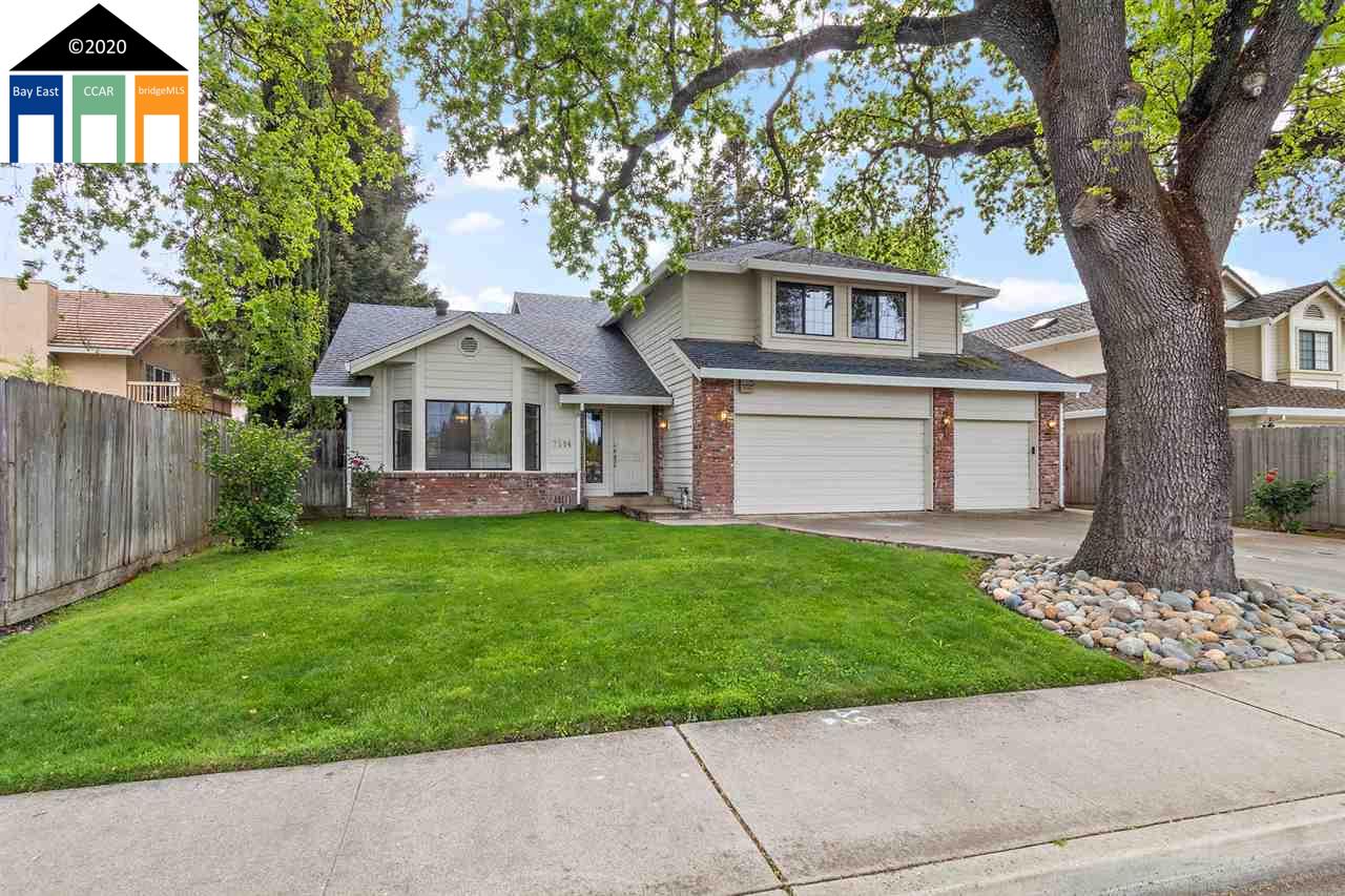 7504 Pocket Road, Sacramento, CA 958312963 4 Beds 2/1 Baths (Sold) MR40902187 MAXEBRDI