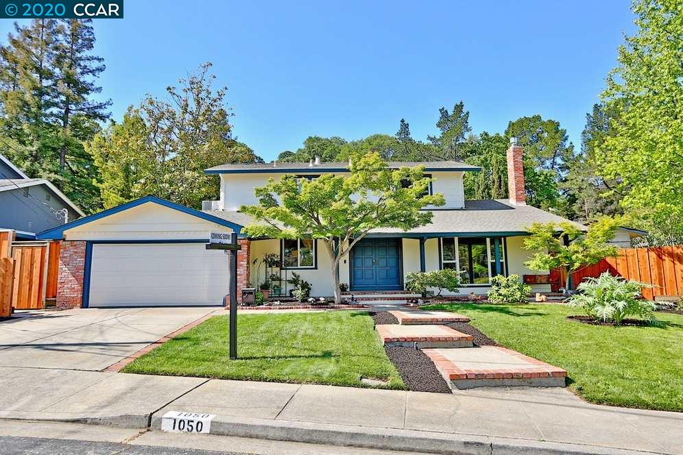 Beth Trafton Walnut Creek J Rockcliff Realtors