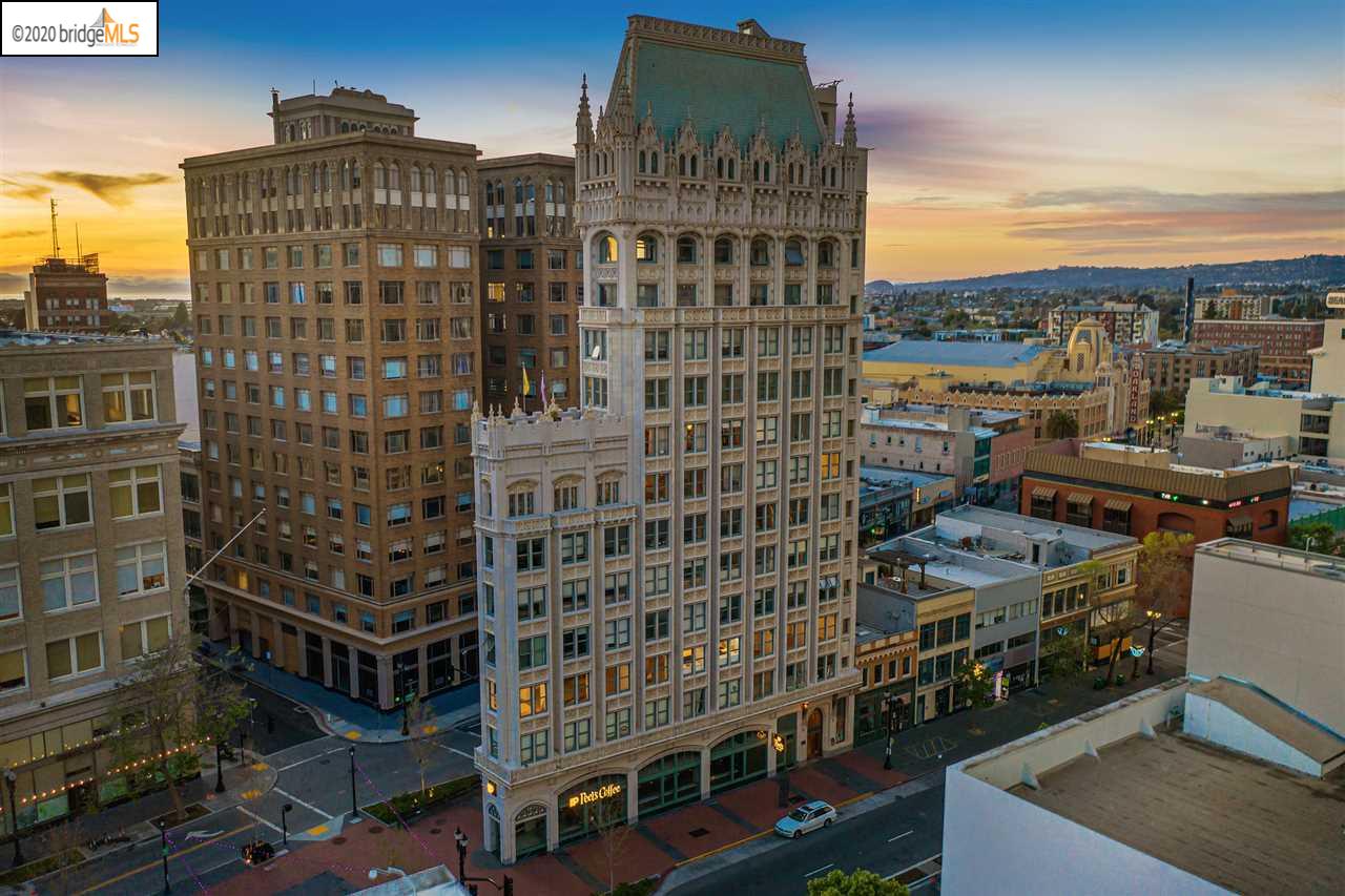 1615 Broadway, Third Floor, Oakland, CA 94612 | J ...