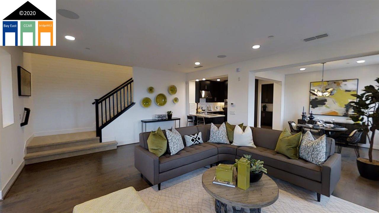 Detail Gallery Image 1 of 1 For 689 Sandalwood Drive #2,  Livermore,  CA 94551 - 3 Beds | 3/1 Baths