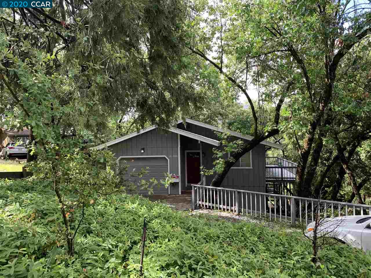 21286 American River Dr, Sonora, CA 95370 3 Beds 2 Baths (Sold