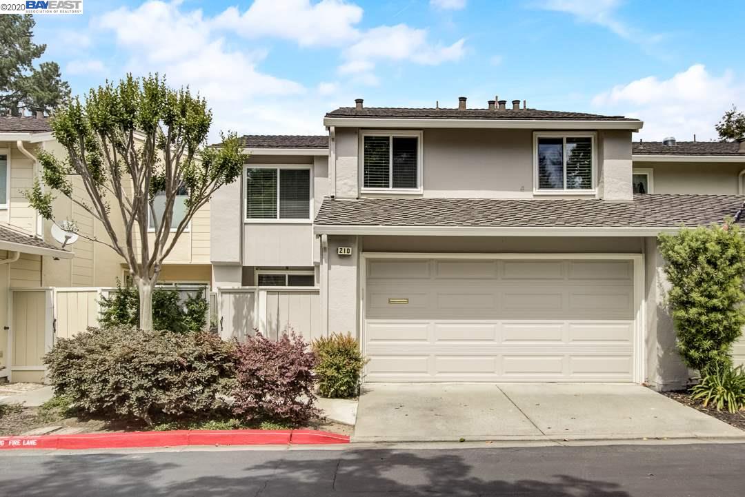 210 Whitney Ct, Walnut Creek, CA 94598 | J. Rockcliff Realtors
