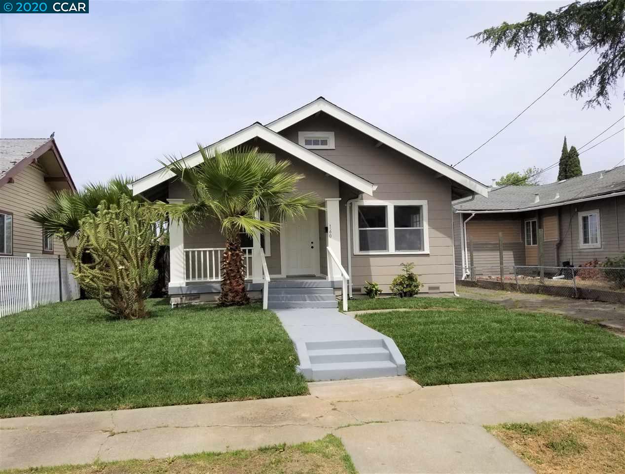 Pittsburg CA Homes for Sale from 300,000 to 400,000