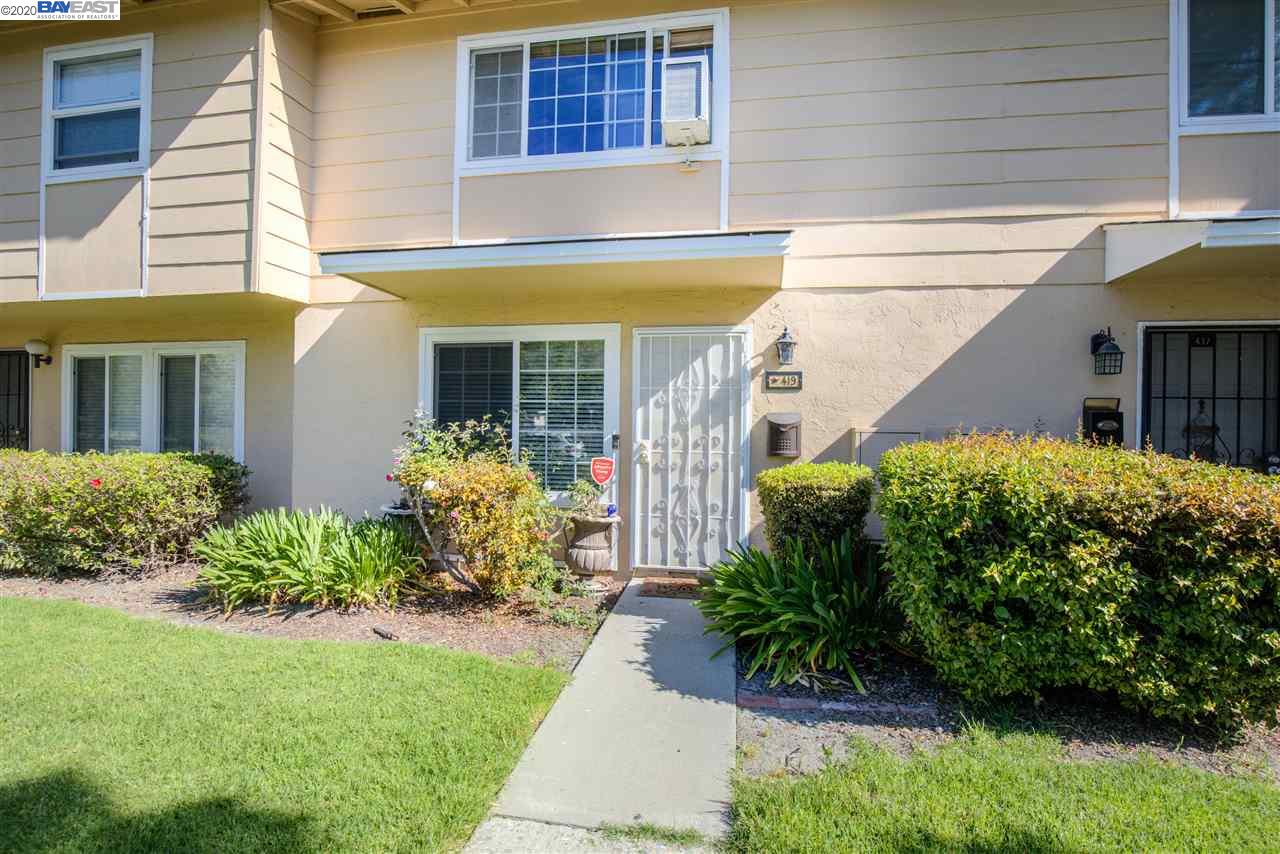 419 Velasco Dr, San Jose, CA 95123 2 Beds 1/1 Baths (Sold