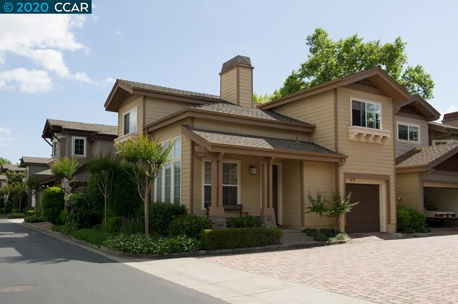 Detail Gallery Image 1 of 1 For 1061 River Rock Ln, Danville,  CA 94526 - 2 Beds | 2/1 Baths